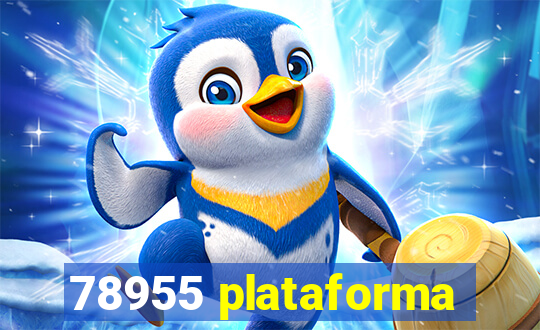 78955 plataforma